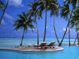 Le Tahaa Island Resort & Spa