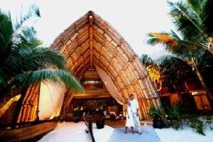 Le Tahaa Island Resort & Spa