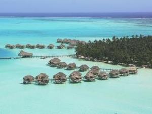 Le Tahaa Island Resort & Spa