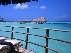 Le Tahaa Island Resort & Spa