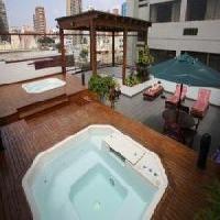 Best offers for Thunderbird Hotels Bellavista Distrito de Miraflores