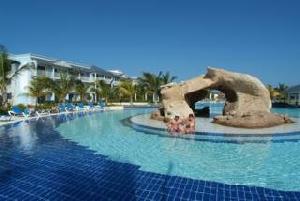 Barcelo Cayo Santa Maria