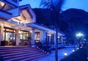 Catba Sunrise Resort