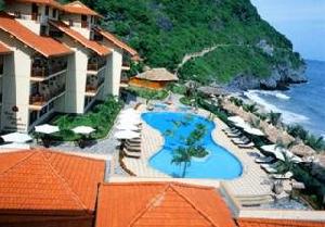 Catba Sunrise Resort
