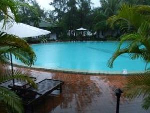 Apartaments Lang Co Beach Resort