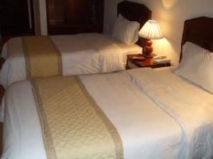 Apartaments Lang Co Beach Resort