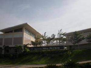 Apartaments Lazi Beach Resort