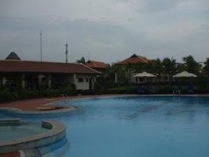 Apartaments Hoi an Beach Resort