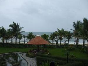 Apartaments Hoi an Beach Resort