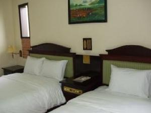 Apartaments Hoi an Beach Resort