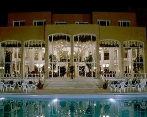 Grand View Resort