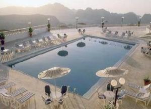 Grand View Resort