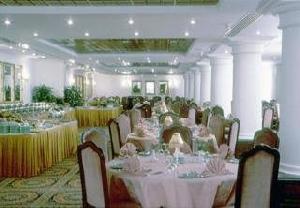 Grand View Resort