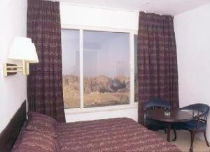 Grand View Resort