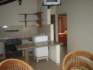 Los Cedros Eco Resort