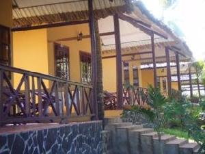 Sea Star Resort