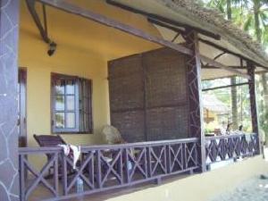 Sea Star Resort