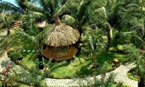 Sunny Beach Resort