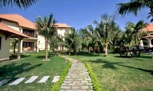 Sunny Beach Resort