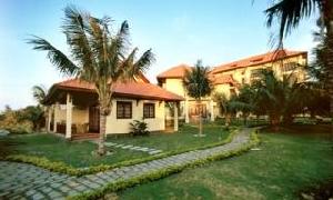 Sunny Beach Resort