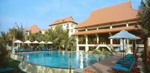 Sunny Beach Resort