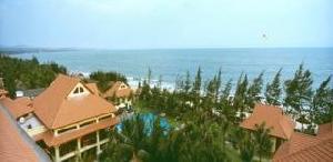 Sunny Beach Resort