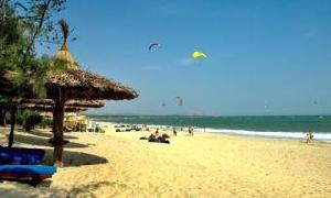 Sunny Beach Resort