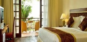 Sunny Beach Resort