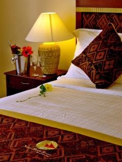 Sunny Beach Resort