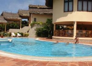 White Sand Resort