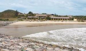 White Sand Resort