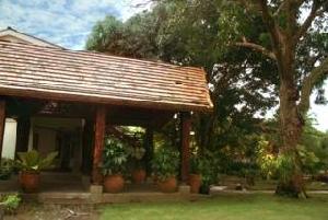 Zancudo Beach Resort