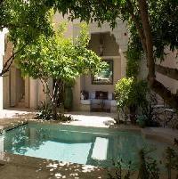 أفضل العروض ل riad emberiza sahari مراكش