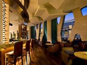 Courtyard by Marriott Times Square