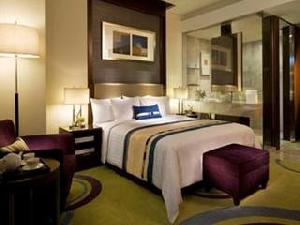 Courtyard by Marriott Times Square
