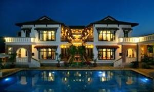 Southern Hotel & Villas