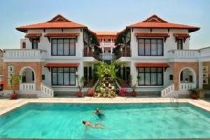 Southern Hotel & Villas