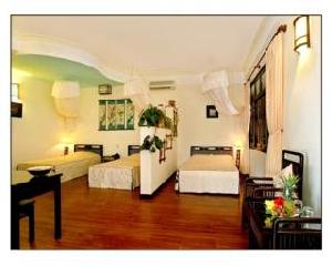 Southern Hotel & Villas