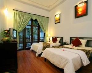 Southern Hotel & Villas