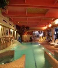 Best offers for Sporthotel Falkenstein Kaprun