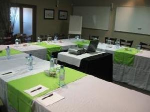 Stonehaven Lodge and Conference Center