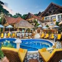 Best offers for Apartaments Lembongan Island Beach Denpasar
