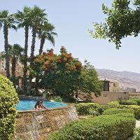 أفضل العروض ل منتجع movenpick و spa dead sea سويمه بالكا