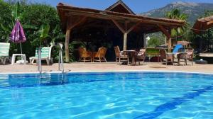 Best offers for SONMEZ HOTEL Ovacik