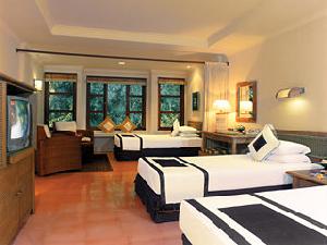 Alam Kulkul Resort