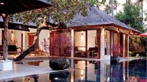 Four Seasons Resort Jimbaran