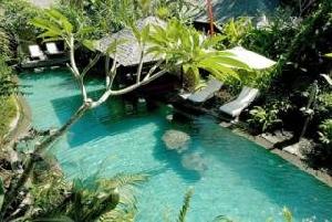 Four Seasons Resort Jimbaran