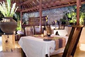 Four Seasons Resort Jimbaran