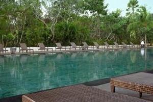 Santika Beach