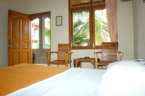Sorga Cottages